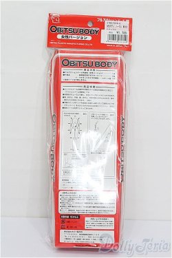 画像2: オビツ27/女性ボディ S-25-11-16-166-TO-ZS