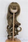 8-9inch/ウィッグ S-25-12-28-328-TO-ZS