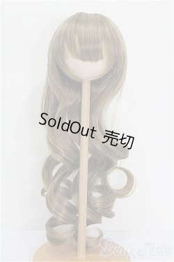 画像1: 8-9inch/ウィッグ S-25-12-28-328-TO-ZS