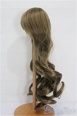 画像2: 8-9inch/ウィッグ S-25-12-28-328-TO-ZS