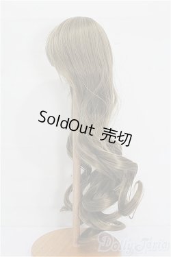 画像2: 8-9inch/ウィッグ S-25-12-28-328-TO-ZS