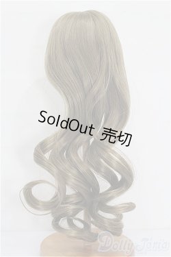 画像3: 8-9inch/ウィッグ S-25-12-28-328-TO-ZS