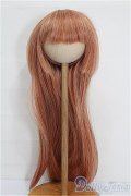 8-9inch/ウィッグ S-25-12-28-327-TO-ZS