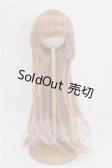 8-9inch/ウィッグ S-24-04-05-291-TO-ZS