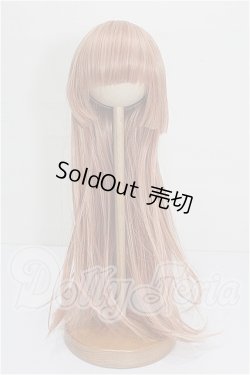 画像1: 8-9inch/ウィッグ S-24-04-05-291-TO-ZS