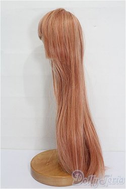 画像2: 8-9inch/ウィッグ S-25-12-28-327-TO-ZS