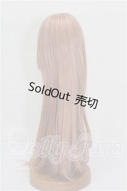 画像2: 8-9inch/ウィッグ S-24-04-05-291-TO-ZS