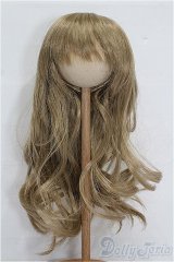 8-9inch/ウィッグ S-25-12-28-329-TO-ZS