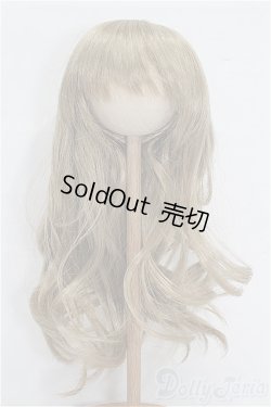 画像1: 8-9inch/ウィッグ S-26-03-08-381-TO-ZS