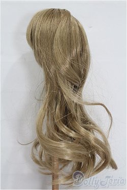 画像2: 8-9inch/ウィッグ S-25-12-28-329-TO-ZS