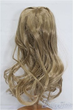 画像3: 8-9inch/ウィッグ S-25-12-28-329-TO-ZS