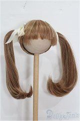 7-8inch/ウィッグ S-25-12-28-330-TO-ZS