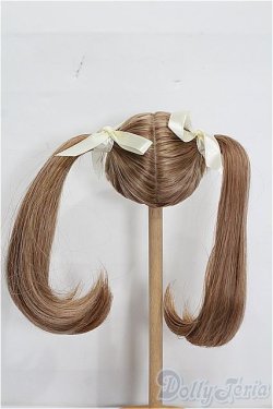 画像3: 7-8inch/ウィッグ S-25-12-28-330-TO-ZS