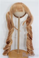 8-9inch/ウィッグ S-25-12-28-331-TO-ZS