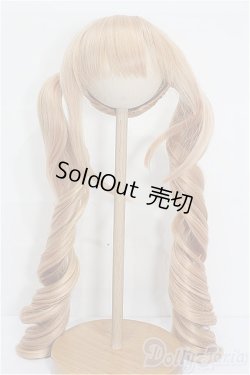 画像1: 8-9inch/ウィッグ S-25-12-28-331-TO-ZS