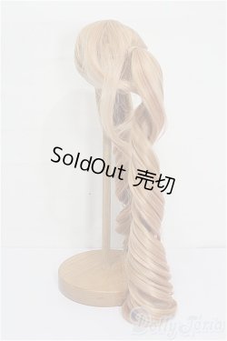 画像2: 8-9inch/ウィッグ S-25-12-28-331-TO-ZS