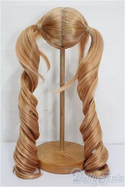 画像3: 8-9inch/ウィッグ S-25-12-28-331-TO-ZS