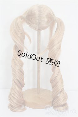 画像3: 8-9inch/ウィッグ S-25-12-28-331-TO-ZS