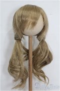 8-9inch/ウィッグ S-25-12-28-332-TO-ZS