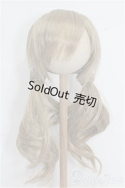 画像1: 8-9inch/ウィッグ S-25-12-28-332-TO-ZS