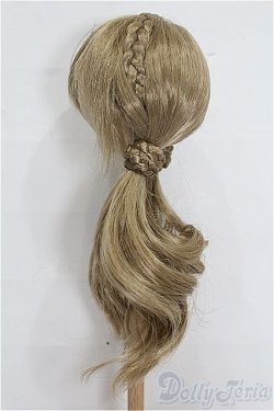 画像2: 8-9inch/ウィッグ S-25-12-28-332-TO-ZS