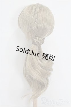 画像2: 8-9inch/ウィッグ S-25-12-28-332-TO-ZS