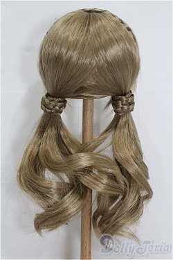 画像3: 8-9inch/ウィッグ S-25-12-28-332-TO-ZS