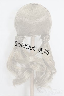 画像3: 8-9inch/ウィッグ S-25-12-28-332-TO-ZS