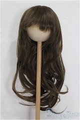 8-9inch/ウィッグ S-25-12-28-333-TO-ZS