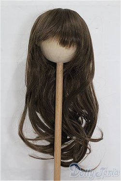 画像1: 8-9inch/ウィッグ S-25-12-28-333-TO-ZS