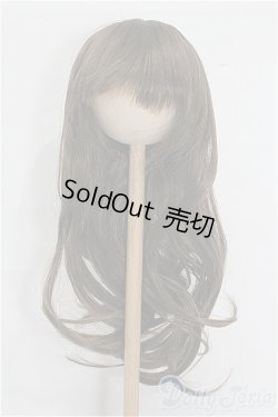 画像1: 8-9inch/ウィッグ S-25-12-28-333-TO-ZS