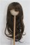 画像1: 8-9inch/ウィッグ S-25-12-28-333-TO-ZS (1)