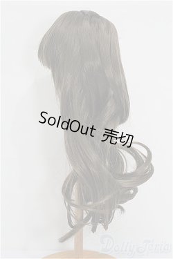 画像2: 8-9inch/ウィッグ S-25-12-28-333-TO-ZS