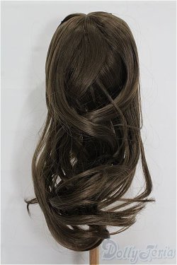 画像3: 8-9inch/ウィッグ S-25-12-28-333-TO-ZS