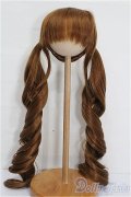 8-9inch/ウィッグ S-25-12-28-334-TO-ZS