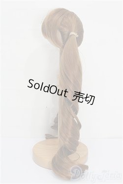 画像2: 8-9inch/ウィッグ S-25-12-28-334-TO-ZS