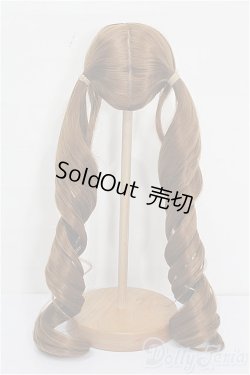 画像3: 8-9inch/ウィッグ S-25-12-28-334-TO-ZS