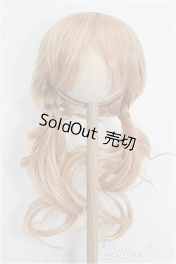 画像1: 8-9inch/ウィッグ S-25-12-28-338-TO-ZS