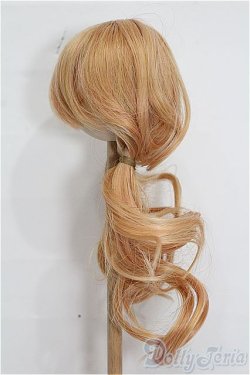 画像2: 8-9inch/ウィッグ S-25-12-28-338-TO-ZS