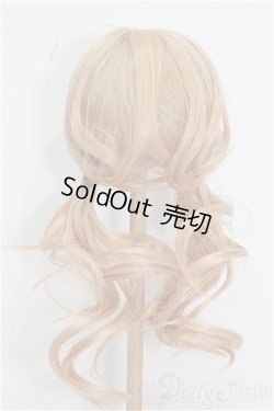 画像3: 8-9inch/ウィッグ S-25-12-28-338-TO-ZS