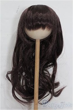 画像1: 8-9inch/ウィッグ S-25-12-28-337-TO-ZS