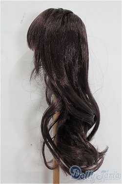 画像2: 8-9inch/ウィッグ S-25-12-28-337-TO-ZS