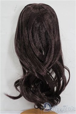 画像3: 8-9inch/ウィッグ S-25-12-28-337-TO-ZS