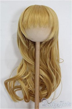 画像1: 8-9inch/ウィッグ S-25-12-28-335-TO-ZS