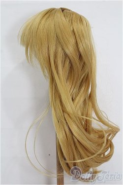 画像2: 8-9inch/ウィッグ S-25-12-28-335-TO-ZS