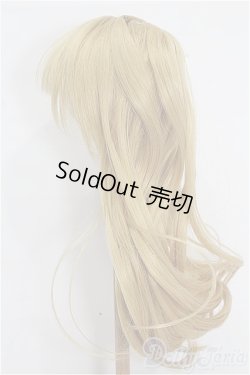 画像2: 8-9inch/ウィッグ S-25-12-28-335-TO-ZS