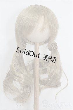 画像1: 8-9inch/ウィッグ S-25-12-28-336-TO-ZS