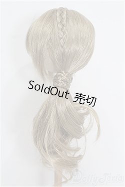 画像2: 8-9inch/ウィッグ S-25-12-28-336-TO-ZS