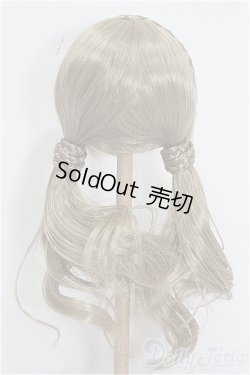 画像3: 8-9inch/ウィッグ S-25-12-28-336-TO-ZS