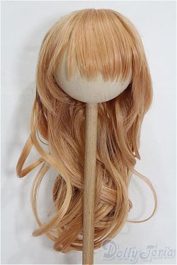 画像1: 8-9inch/ウィッグ S-25-12-28-339-TO-ZS